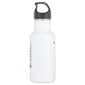 Periodiek Waterfles (Achterkant)
