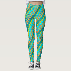 Periodieke leggings in Duitsland (5)