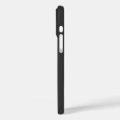 Periodieke Lijst van Elementen Case-Mate iPhone Case (Achterkant / Links)