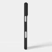 Periodieke Lijst van Elementen Case-Mate iPhone Case (Achterkant / Rechts)