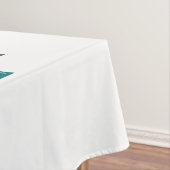 Periodieke Lijst van Elementen - Periodiek gebruik Tafelkleed (Voorbeeld)