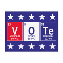 Periodieke Lijst van Elementen Stemming van de Spe