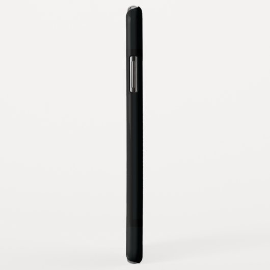 Periodieke lijst van elementen werpen kussen Case-Mate iPhone case (Achterkant/rechts)