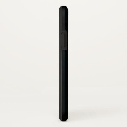 Periodieke lijst van elementen werpen kussen Case-Mate iPhone case (Achterkant / rechts)