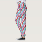 Periodieke Shetlandpatriottische leggings (1) (Links)