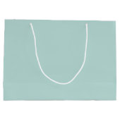 Periodieke tabel met elementen groot cadeauzakje (Achterkant)