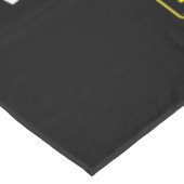 Periodieke tabel van de elementen tafelkleed (Gekanteld)