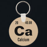 Periodieke tabel van de Sjabloon Elementen Sleutelhanger<br><div class="desc">Pas dit nerdy chemistry periodiek lijst van de elementen aan sleutelhanger sjabloon. Ga in uw favoriete element of creëer uw binnen! Verander de naam, het symbool, het atoomnummer en de atoommassa van het chemische element. Klik aanpassen om de achtergrondkleur te veranderen of verder te maken uitgeeft. Maakt een geweldige cadeauidee...</div>