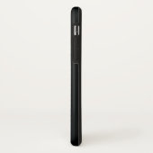 Periodieke tabel van elementen Case-Mate iPhone case (Achterkant/links)