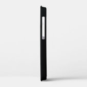 Periodieke tabel van elementen Case-Mate iPhone case (Achterkant / Links)