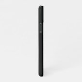 Periodieke tabel van elementen iPhone hoesje (Rechterkant)