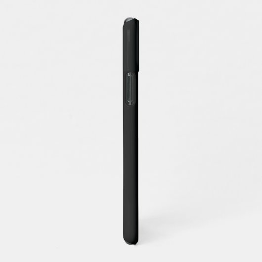 Periodieke tabel van elementen iPhone hoesje (Rechterkant)