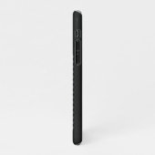 Periodieke tabel van elementen iPhone hoesje (Linkerkant)