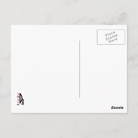 Periodieke tabel van het Briefkaart Elementen (Achterkant)