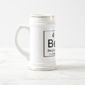 Periodieke Tafeltjes bier! Bierpul (Links)