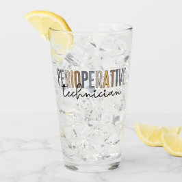 perioperatief technicus | Perioperatieve technolog Glas