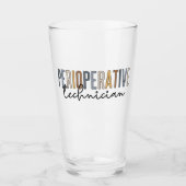 perioperatief technicus | Perioperatieve technolog Glas (Voorkant)