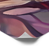 Peripatetic Vagabond Poster (Hoek)