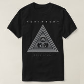 Periphery Hail Stan T-shirt (Design voorkant)