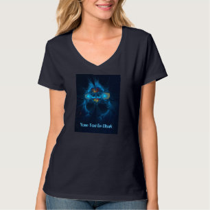 Periplaneta caeruleus t-shirt
