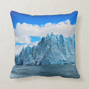 Perito Morena Glacier, Patagonia Kussen