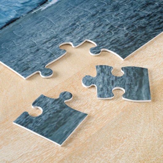 Perito Morena Glacier, Patagonia Legpuzzel (Zijkant)