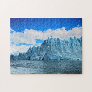 Perito Morena Glacier, Patagonia Legpuzzel