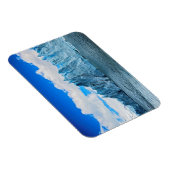 Perito Morena Glacier, Patagonia Magneet (Rechterzijde)