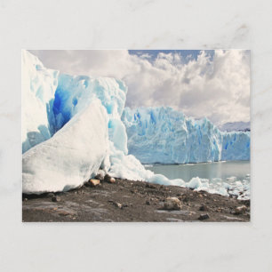 Perito Moreno Briefkaart