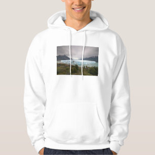 Perito Moreno Glacier, Argentinië Hoodie