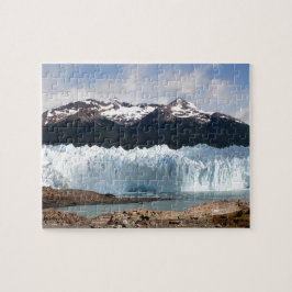 Perito Moreno Glacier, Argentinië Legpuzzel