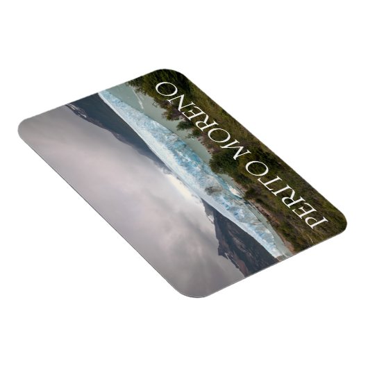 Perito Moreno Glacier, Argentinië Magneet (Rechterzijde)