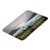 Perito Moreno Glacier, Argentinië Magneet (Linkerzijde)