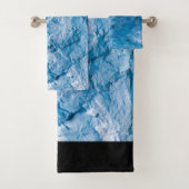 Perito Moreno Glacier Bad Handdoek (Insitu)