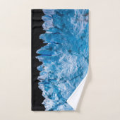 Perito Moreno Glacier Bad Handdoek (Handdoek)