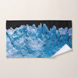 Perito Moreno Glacier Bad Handdoek