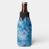 Perito Moreno Glacier Flesjeskoeler (Fles Voorkant)