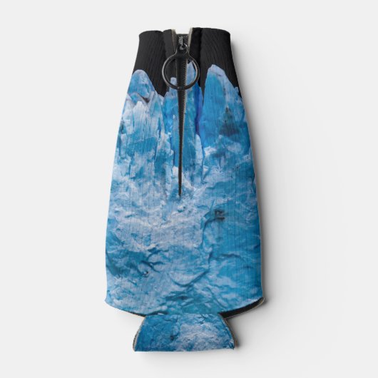 Perito Moreno Glacier Flesjeskoeler (Achterkant)