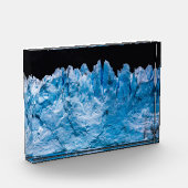 Perito Moreno Glacier Fotoblokken (Links)