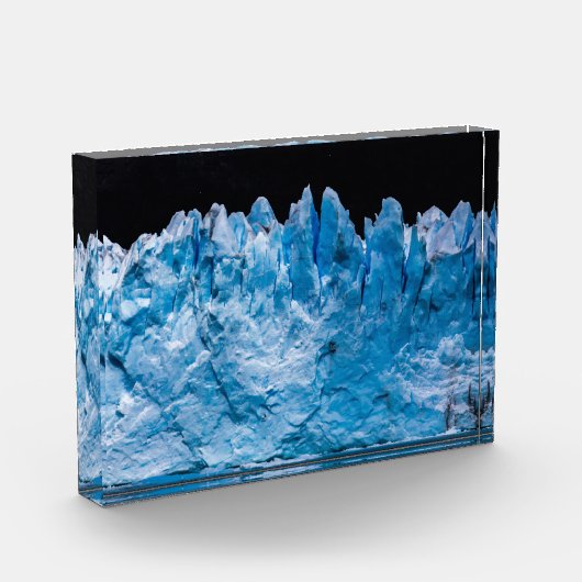 Perito Moreno Glacier Fotoblokken (Links)