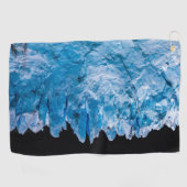 Perito Moreno Glacier Golfhanddoek (Horizontaal)