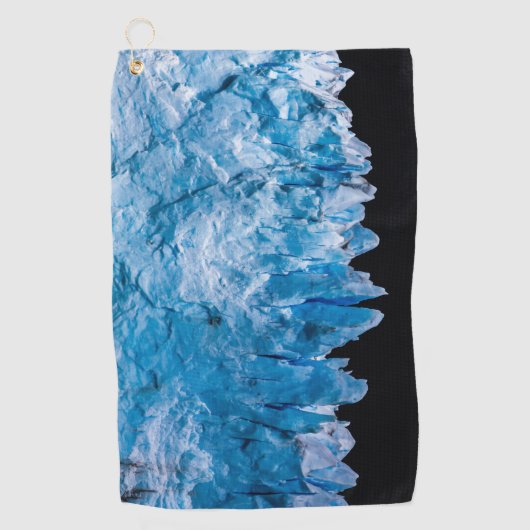 Perito Moreno Glacier Golfhanddoek (Voorkant)
