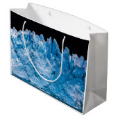 Perito Moreno Glacier Groot Cadeauzakje (Achterkant Gekanteld)