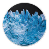 Perito Moreno Glacier Keramische Knop (Voorkant)