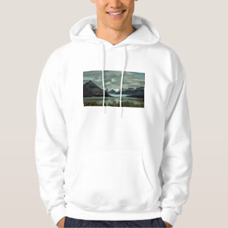 Perito Moreno Glacier, Lago Argentino Hoodie