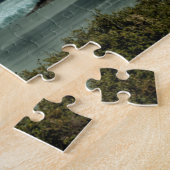 Perito Moreno Glacier, Lago Argentino Legpuzzel (Zijkant)