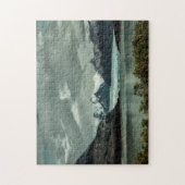 Perito Moreno Glacier, Lago Argentino Legpuzzel (Verticaal)