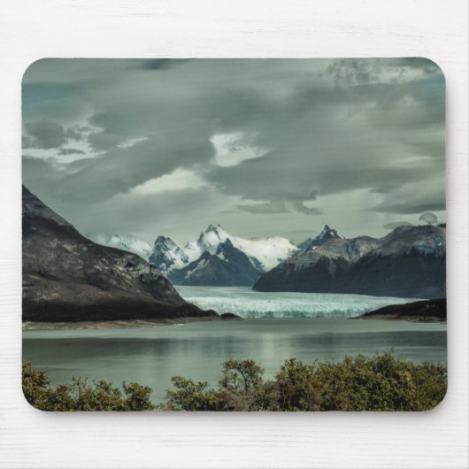 Perito Moreno Glacier, Lago Argentino Muismat (Voorkant)
