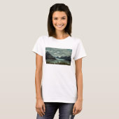 Perito Moreno Glacier, Lago Argentino T-shirt (Voorkant volledig)