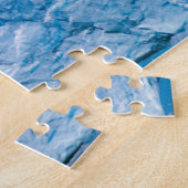 Perito Moreno Glacier Legpuzzel (Zijkant)